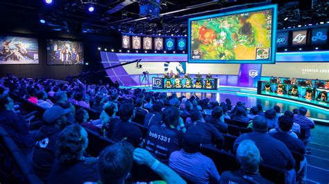 LCS 2022 Summer Split: Scores, standings, and schedule.